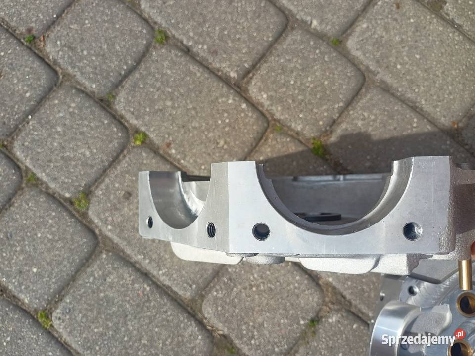 Harley WLA WLC WLDR WLD WL kartery Bydgoszcz