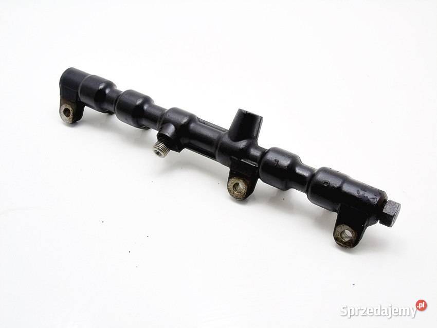 LISTWA WTRYSKOWA 20 TDCI MONDEO MK3 XTYPE osobowe Sosnowiec