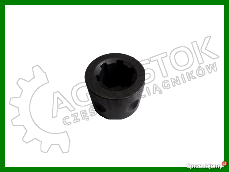 Tulejka napędu pompy hydraulicznej NSZ32 LTZ T40 Parczew