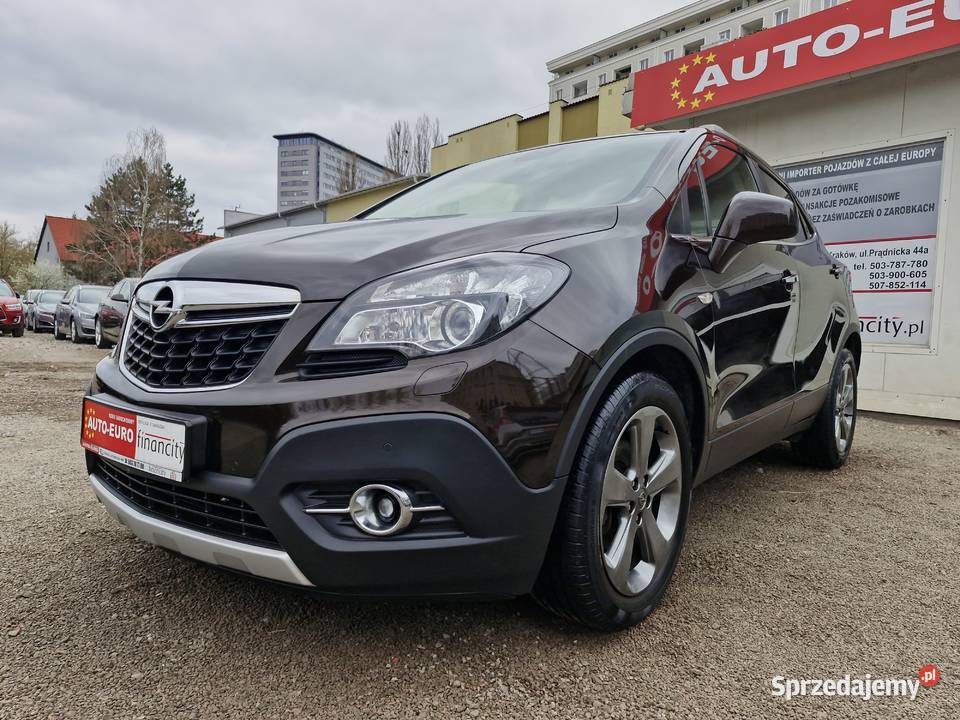 14T 140 4x4 gwarancja full serw ASO lakier immobilizer Kraków