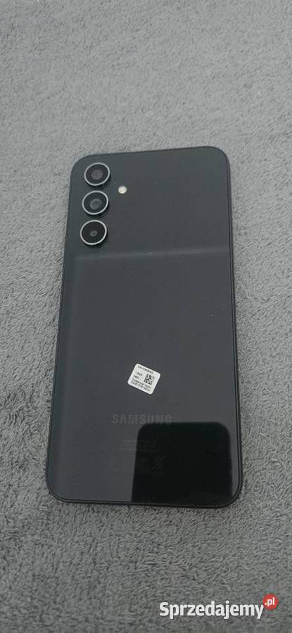 Samsung Galaxy A 54 5G Środa Wielkopolska