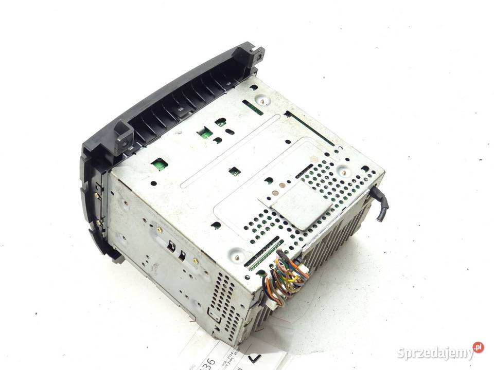 RADIO HYUNDAI SONATA V 961603K000 0414