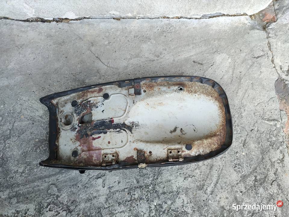 Siedzenie Jawa Cz 175 350 Cezet kanapa podkarpackie sprzedam