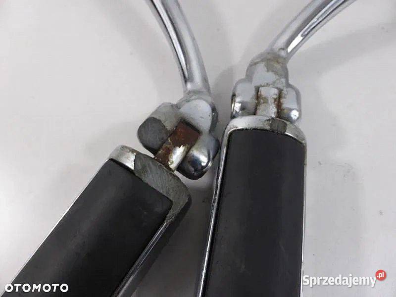 Podnózki stópki Highway Harley Davidson Pozostałe Pozostałe sprzedam