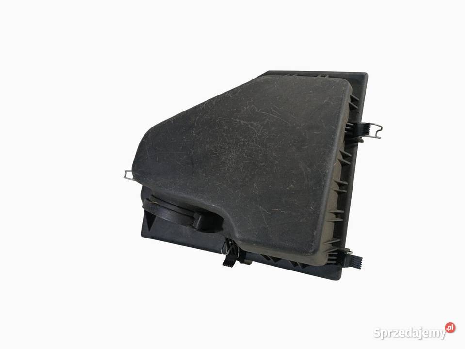 POKRYWA FILTRA POWIETRZA BMW E60 20 D 6575534 osobowe