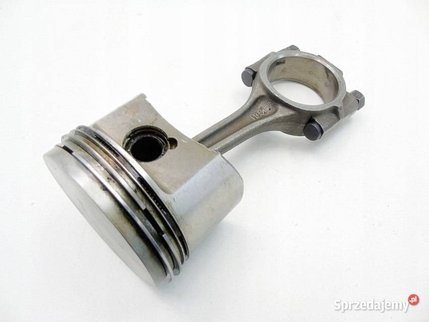 TŁOK KORBOWÓD 7597684 FIAT CC CINQUECENTO 700 07 sprzedam