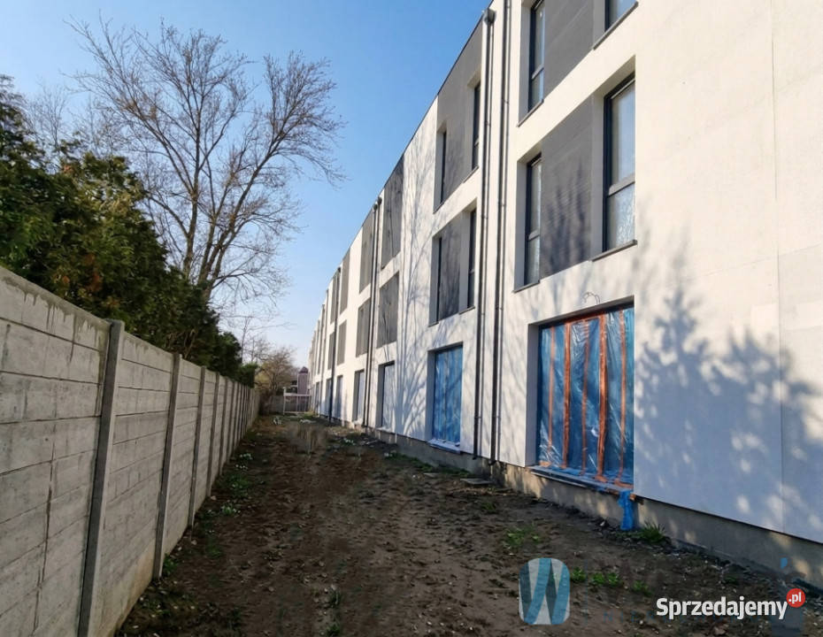 Mieszkanie Nowy Dwór Mazowiecki 7022m2 4 Sprzedaż
