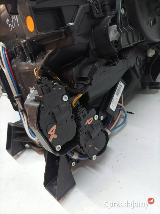 NAGRZEWNICA GPLA19B555 Land Rover Range Rover świętokrzyskie