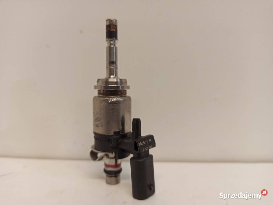 SKODA KAROQ WTRYSKIWACZ WTRYSKIWACZE 04E906036A
