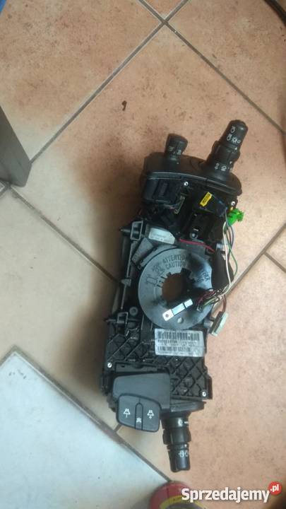 Przełącznik zespolony RENAULT SCENIC 2 Margonin