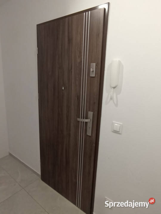 Umeblowane mieszkanie 38m2 gotowe do 10523zł/m2 Kielce