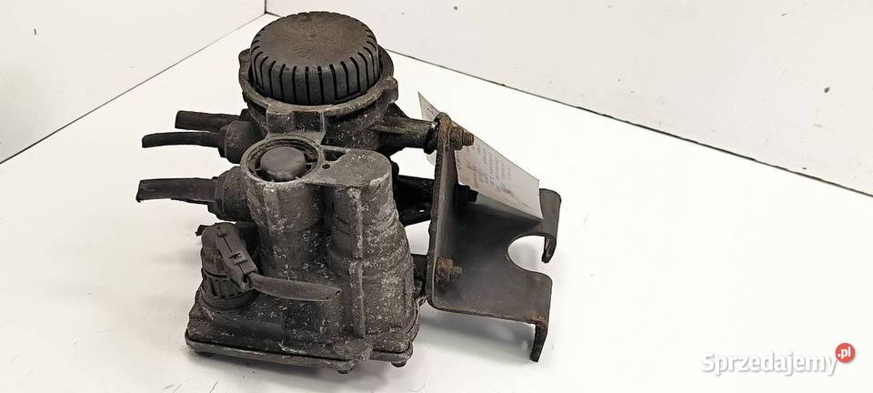 ZAWÓR POWIETRZA DAIMLERCHRYSLER ATEGO 824 021550 Lipno