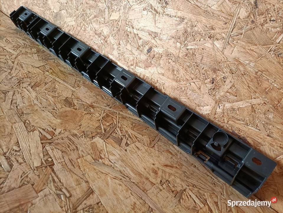 BMW F10 F10N F11 F11N LISTWA ŚLIZG MOCOWANIE Pleszew