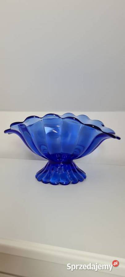 Duża żardiniera Ceramika i szkło Gorlice