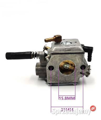 Gażnik oferuje pilarki shindaiwa pomorskie Gdańsk