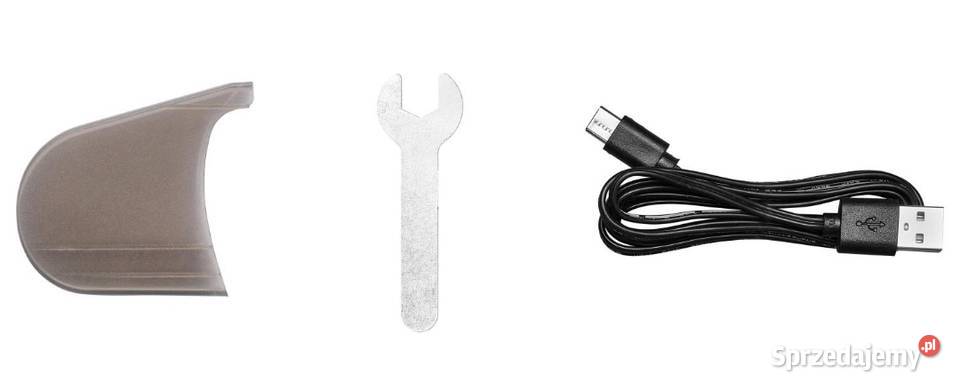 PARKSIDE Akumulatorowe nożyce sektor ogrodowe 4 Ełk