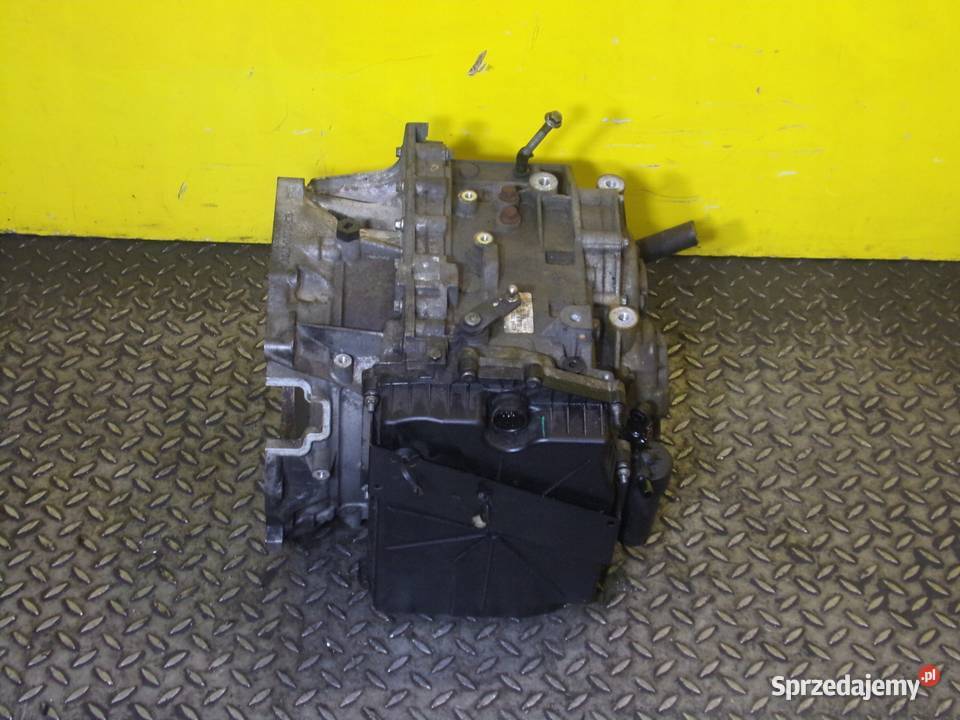 S 20 ECOBOOST 12r 203 skrzynia biegow POWERSHIFT Suków