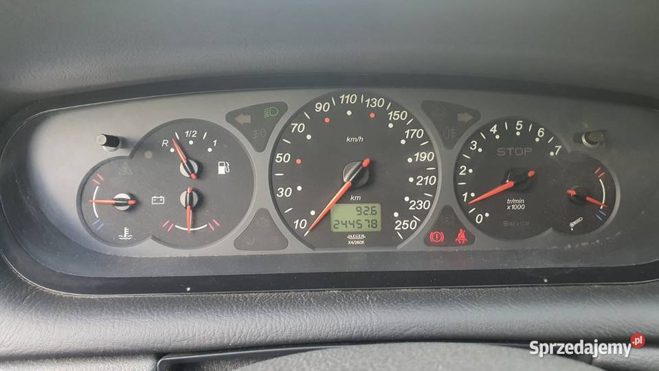 CITROEN C5 DOBRZE UTRZYMANY DOIWESTOWANY STAN sprzedam