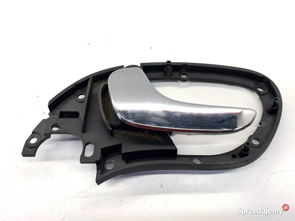 KLAMKA WEWNĘTRZNA LEWY PRZÓD SEAT LEON I