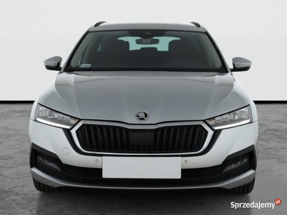Skoda Octavia 15 TSI etec komputer pokładowy Bielany Wrocławskie