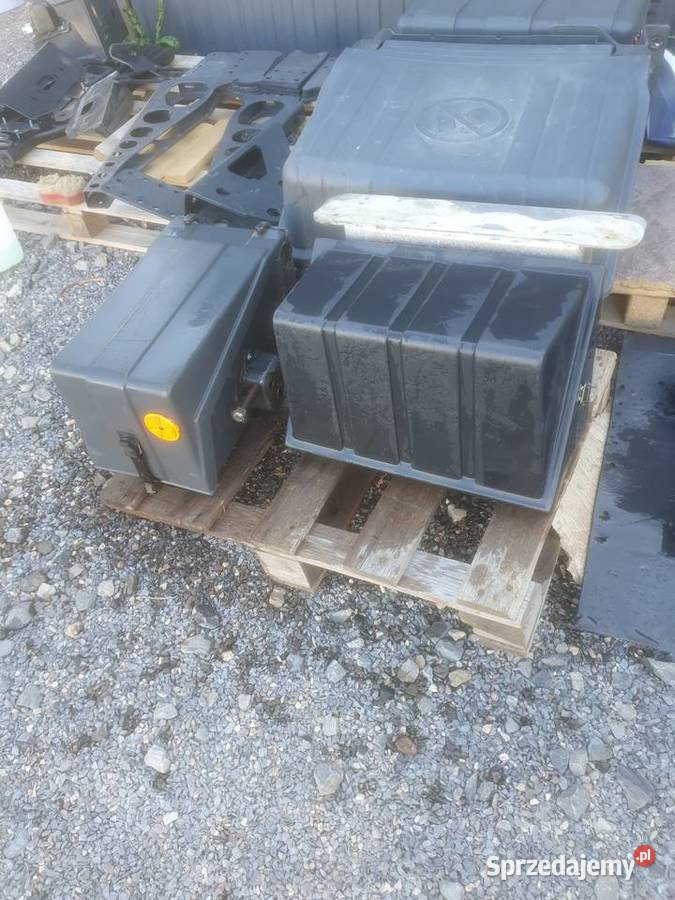 Zderzak MAN nowy tylny wzmocniony TGS TGX TGA Górno sprzedam