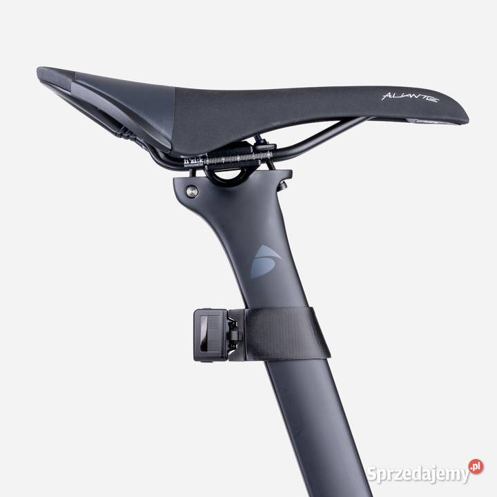 Uchwyt radaru do sztycy Factor OSTRO Gravel Trek