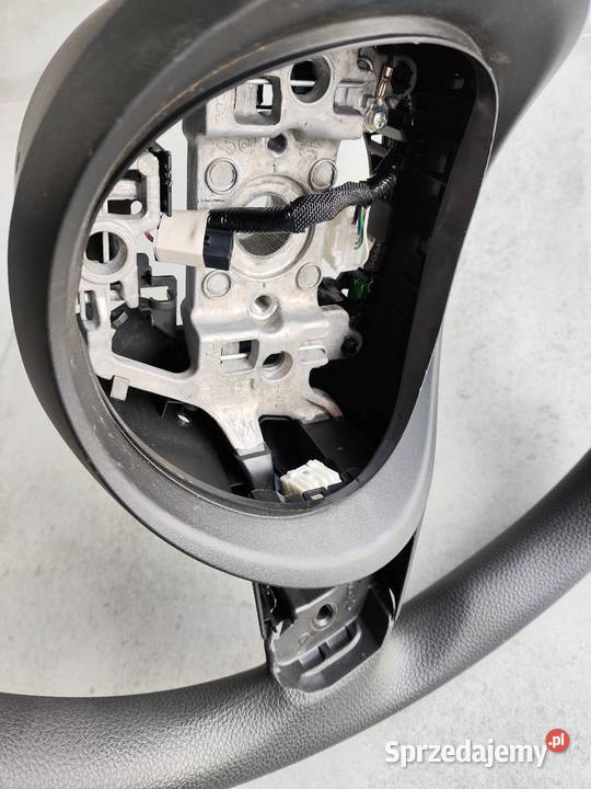 Kierownica multifunkcja Honda Jazz V 20 stan Grójec