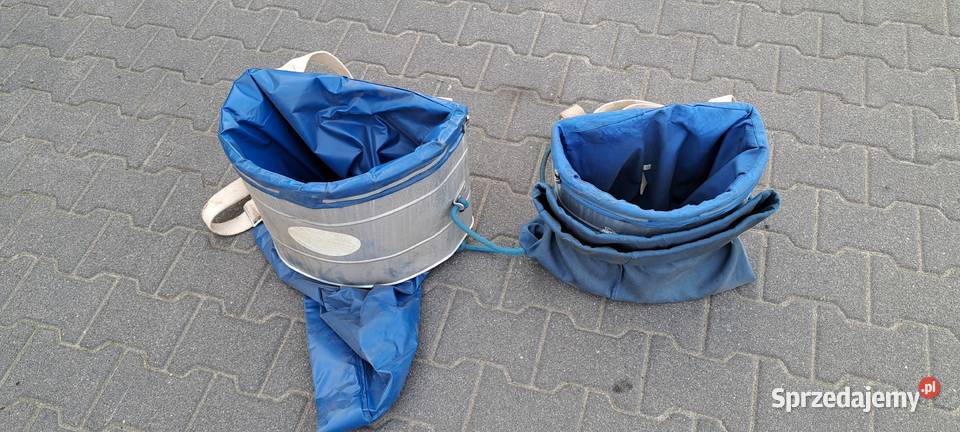 Pojemnik Heijmul COMFORT do zbioru owoców Promna
