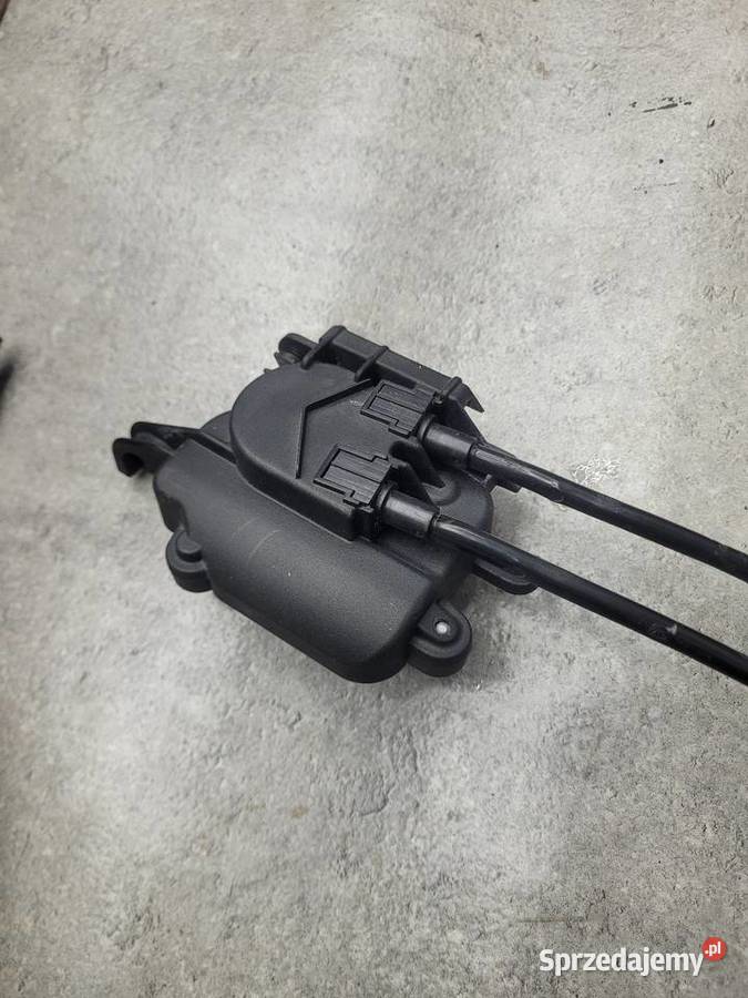 BMW S 1000 R S1000R K47 EXUP ZAWÓR Nowy Tomyśl