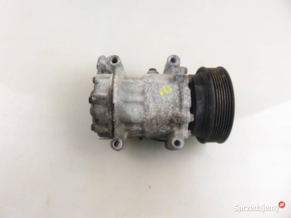 KOMPRESOR KLIMATYZACJI RENAULT CLIO III 12 sprzedam