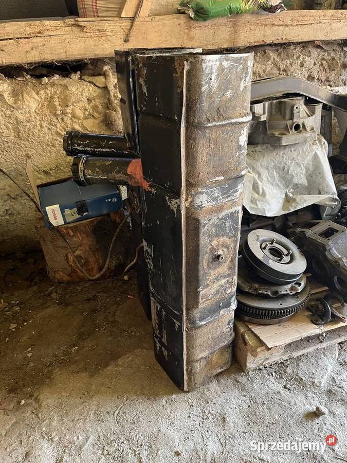 Zbiorniki paliwa Uaz 469 komplet Możliwość kupna śląskie Glinka