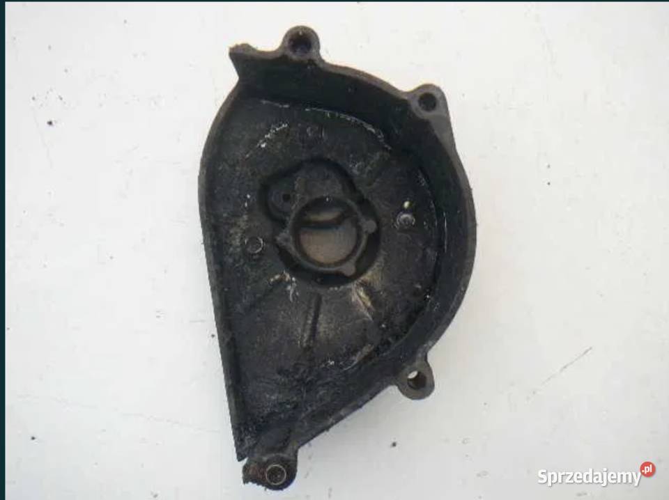 dekiel pokrywa Kawasaki ZX9R 2001r Ostrów Wielkopolski