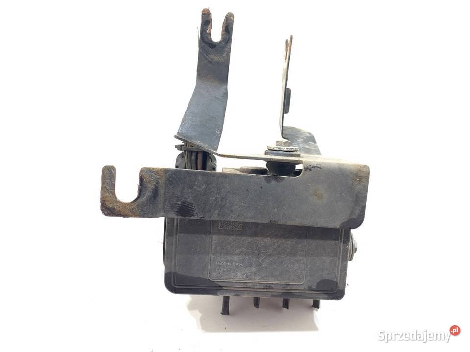 POMPA ABS DACIA DOKKER 476608587R 16 83