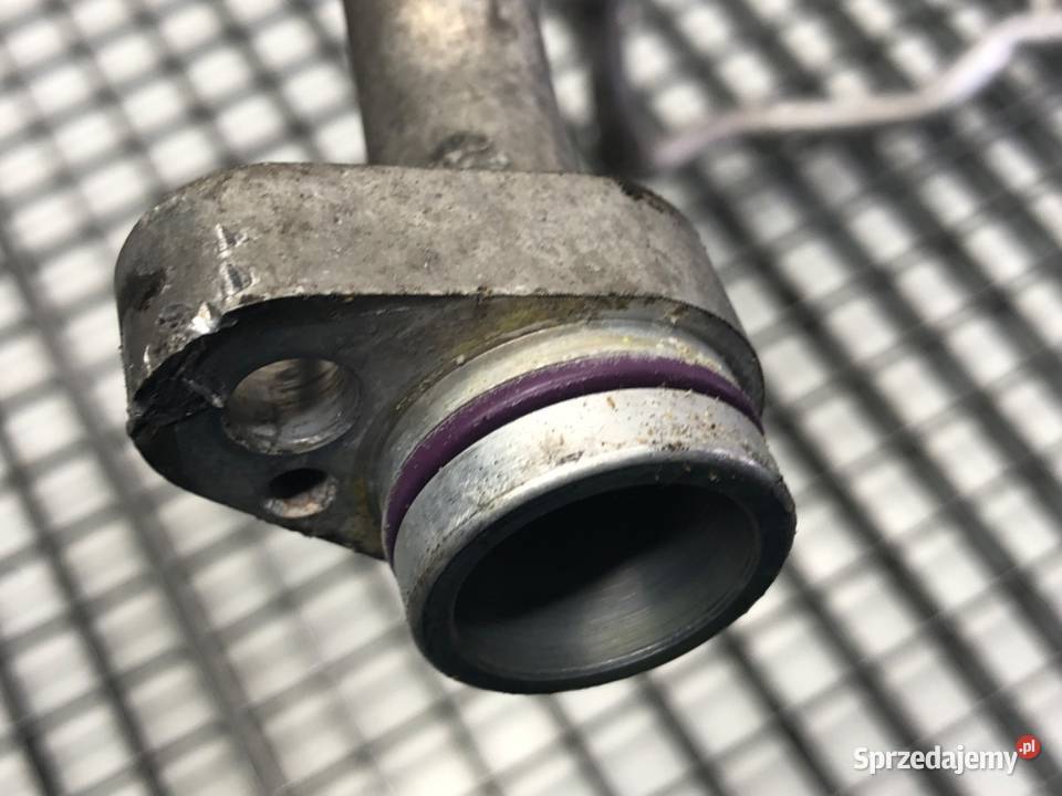 RURKA KLIMATYZACJI VW GOLF VII 5Q0820743M 16 90