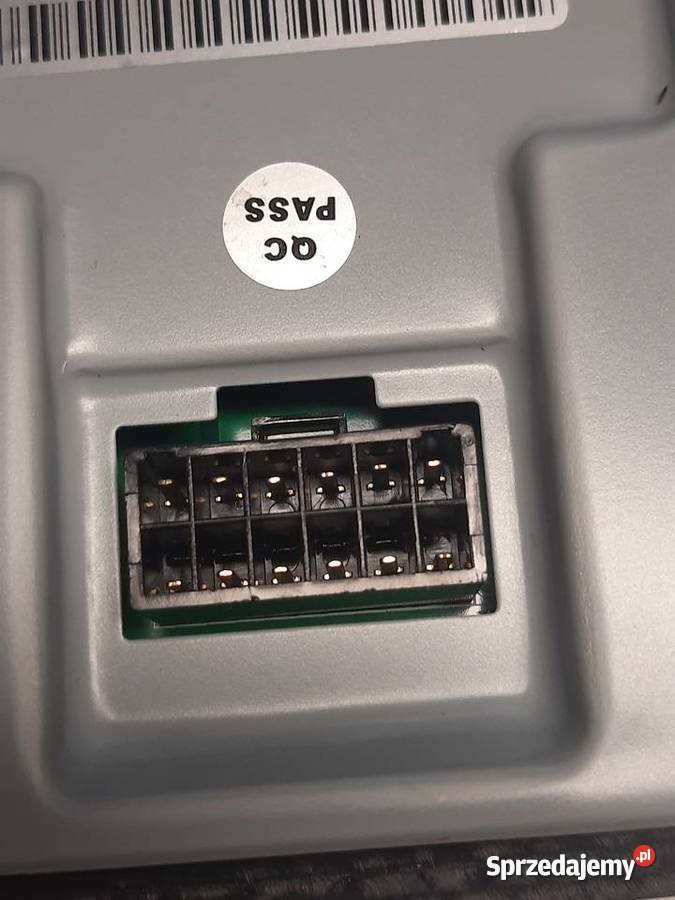 Przetwornica Xenon Valeo LAD5G Ksawerów