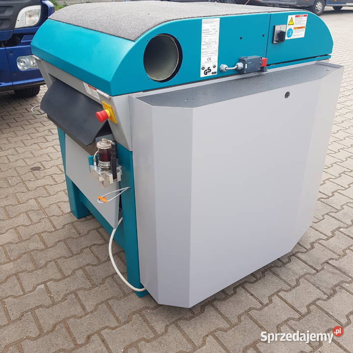 MARTIN T45 Strugarko Grubiarka 630 mm 2019