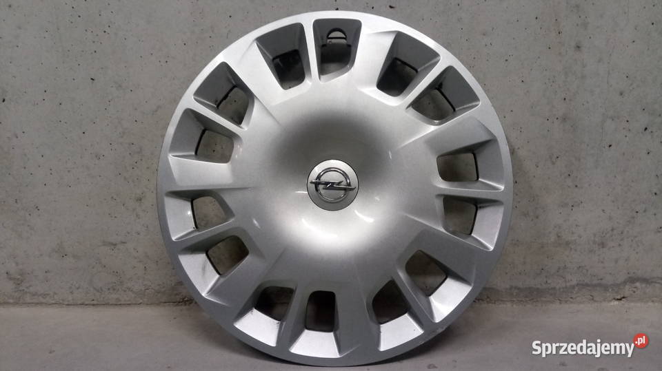 Kołpak 16" Opel Combo E Ożarów Mazowiecki - Sprzedajemy.pl