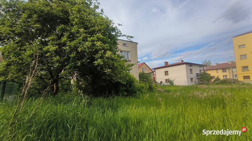 Do wynajęcia dom Sanok Wójtostwo asfalt sprzedam