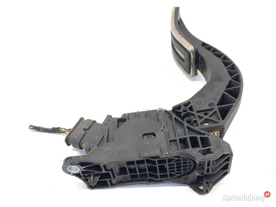 POTENCJOMETR GAZU AUDI A6 C8 8W1723523A 40 600