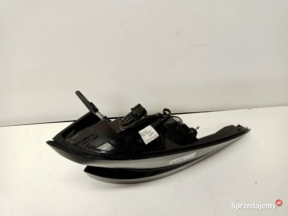 LAMPA TYŁ TYLNA LED HYUNDAI TUCSON IV PRAWA Rakoniewice