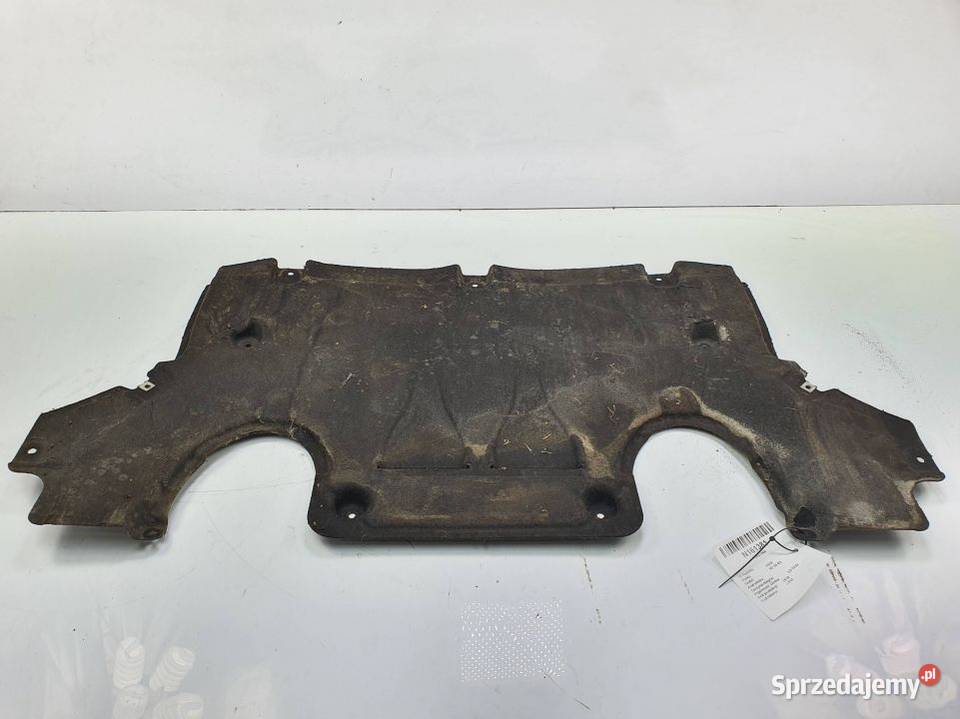 OSŁONA AUDI A8 D5 4N 4N0826236 osobowe Pozostałe Lipno