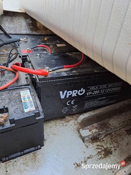 Łódź skiplast 460 podkarpackie Rzeszów