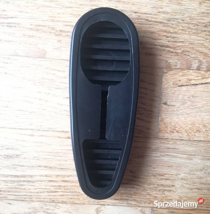 Buttpad buttstock gumowa nakładka na kolbę Białystok