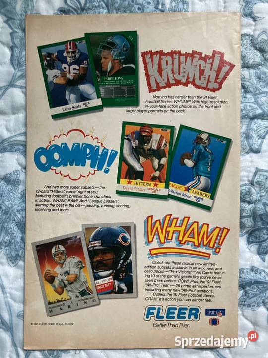 Marvel Comics Barbie 1991 Warszawa