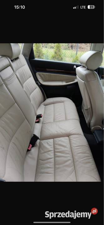 Audi A4B5 19 TDI Biała Podlaska sprzedam