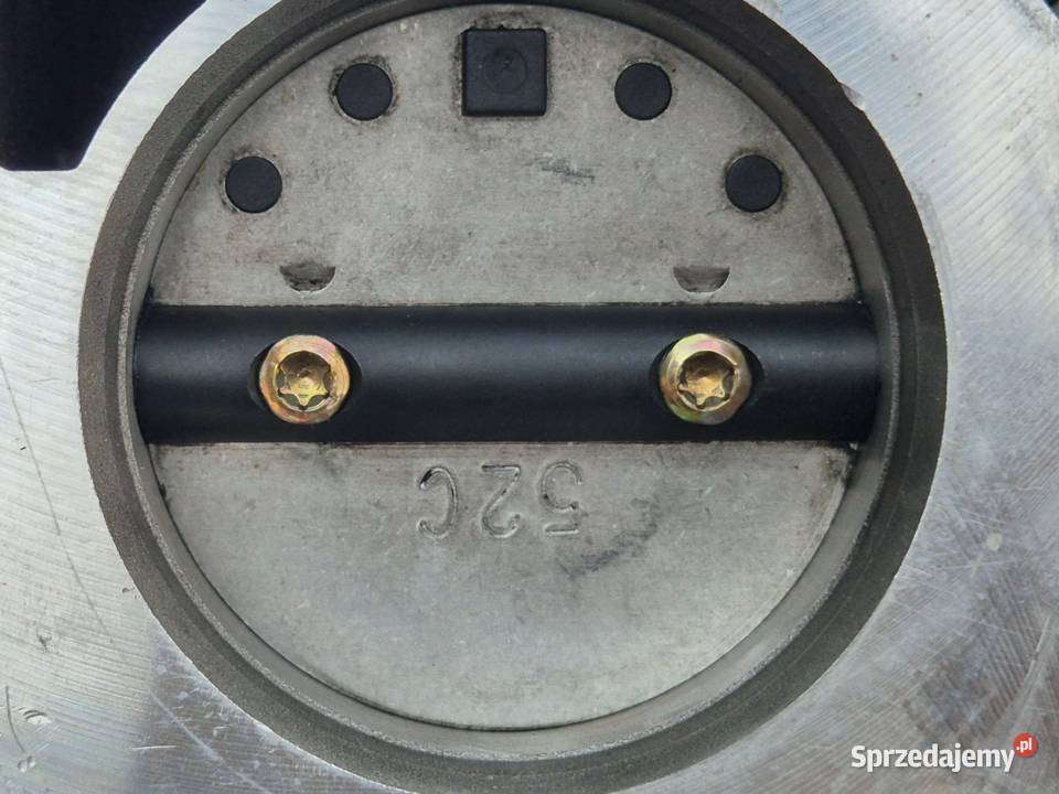 PRZEPUSTNICA POWIETRZA CHRYSLER PT CRUISER 20 B