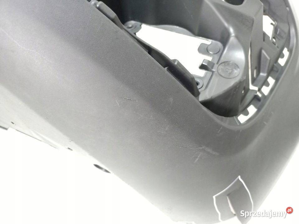 CITROEN BERLINGO III LIFT 2015 ZDERZAK PRZÓD