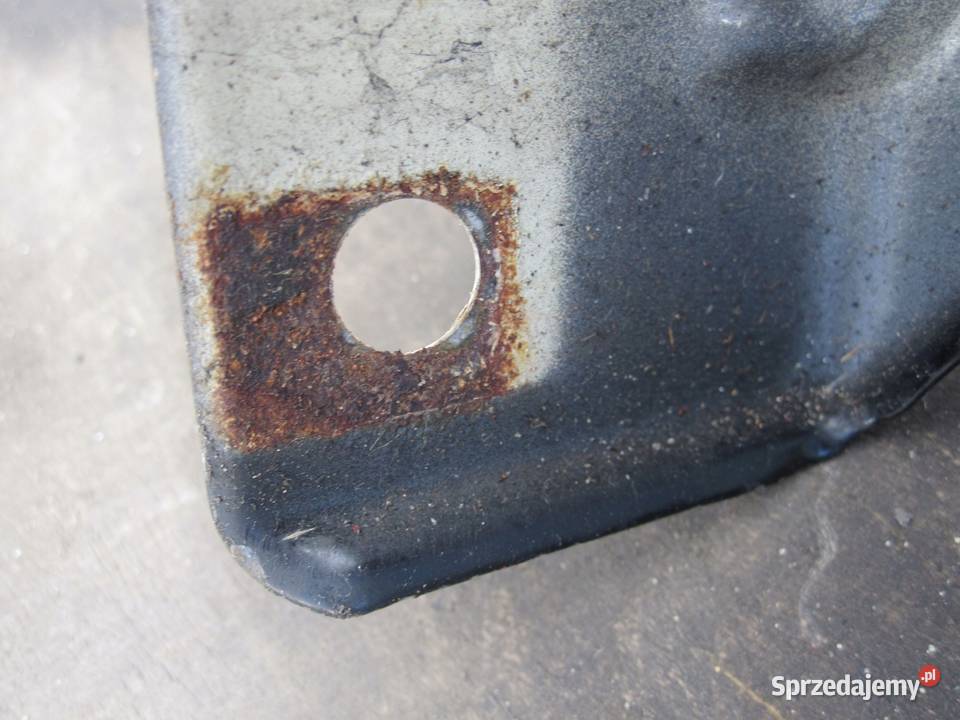 KIA SORENTO II 4x4 10r błotnik prawy przód 70 Kielce