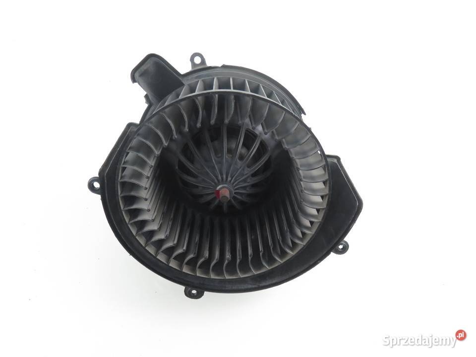 DMUCHAWA OPEL ASTRA II G Kombi T98 9000348 Dmuchawy sprzedam