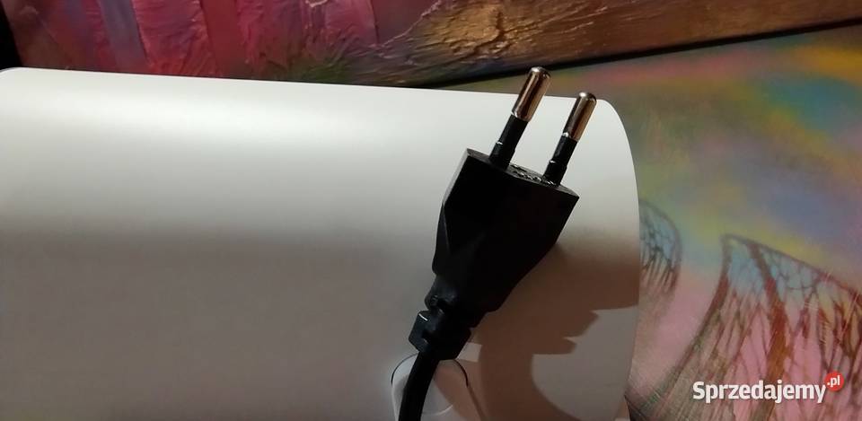 Projektor HY 300 Android 11 WiFi ANSI 260 Wołomin sprzedam